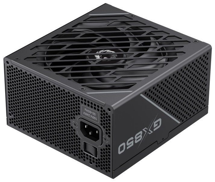 Блок питания Game Max GX-850 PRO 850 Вт купить,NaN