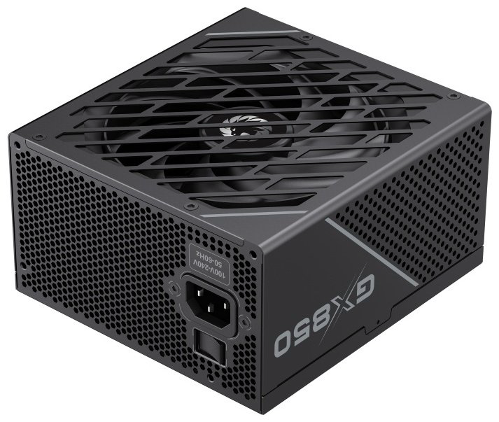 Блок питания Game Max GX-850 PRO 850 Вт купить,NaN