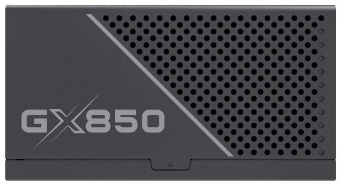 Блок питания Game Max GX-850 PRO 850 Вт купить,NaN