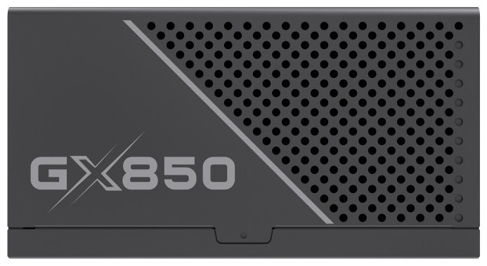 Блок питания Game Max GX-850 PRO 850 Вт купить,NaN