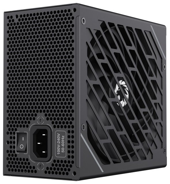 Блок питания Game Max GX-850 PRO 850 Вт купить,NaN
