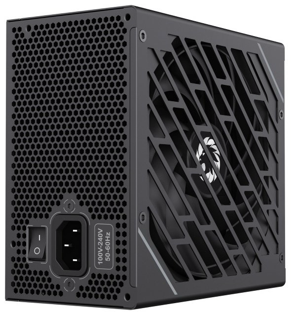 Блок питания Game Max GX-850 PRO 850 Вт купить,NaN