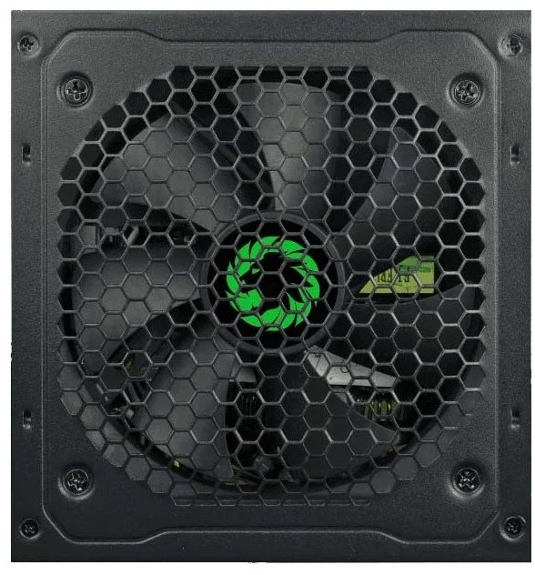 Блок питания Game Max VP-600 600W купить,NaN