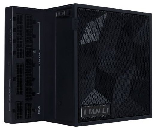 Блок питания LIAN LI EG0850G 850 Вт купить,NaN