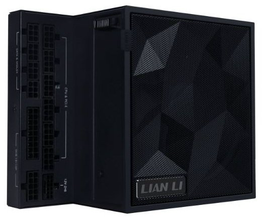 Блок питания LIAN LI EG0850G 850 Вт купить,NaN