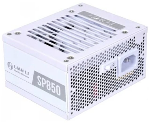 Блок питания LIAN LI SP850 G89.SP850W.01EU 850 Вт - ForteMarket Блок питания LIAN LI SP850 G89.SP850W.01EU 850 Вт купить,92990