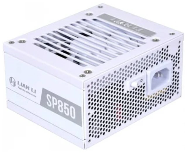 Блок питания LIAN LI SP850 G89.SP850W.01EU 850 Вт - ForteMarket Блок питания LIAN LI SP850 G89.SP850W.01EU 850 Вт купить,92990