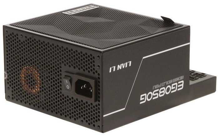 Блок питания LIAN LI EG0850G 850 Вт купить,NaN
