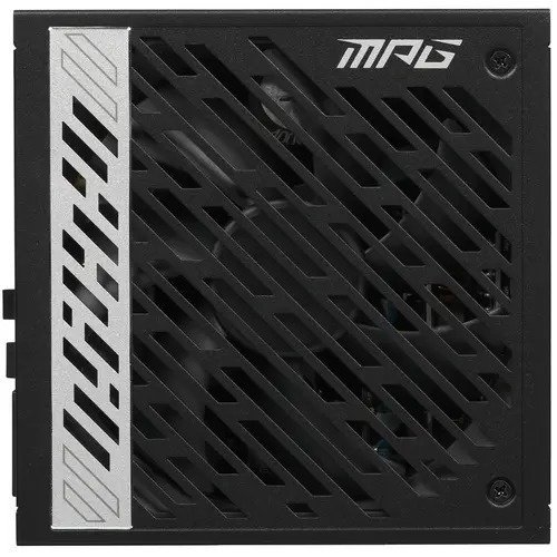 Блок питания MSI MPG A1000G PCIE5 1000 Вт купить,NaN