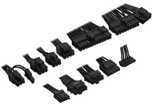 Блок питания MSI MPG A1000G PCIE5 1000 Вт купить,NaN
