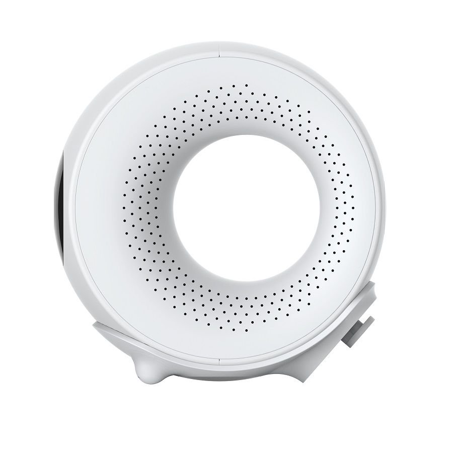 Видеоняня iBaby Monitor M2S Plus белая купить,NaN