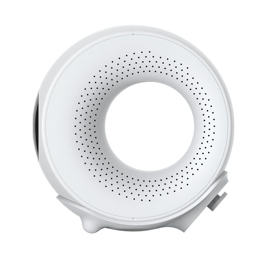 Видеоняня iBaby Monitor M2S Plus белая купить,NaN