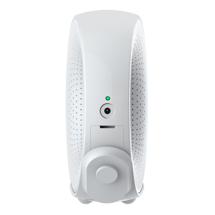 Видеоняня iBaby Monitor M2S Plus белая купить,NaN