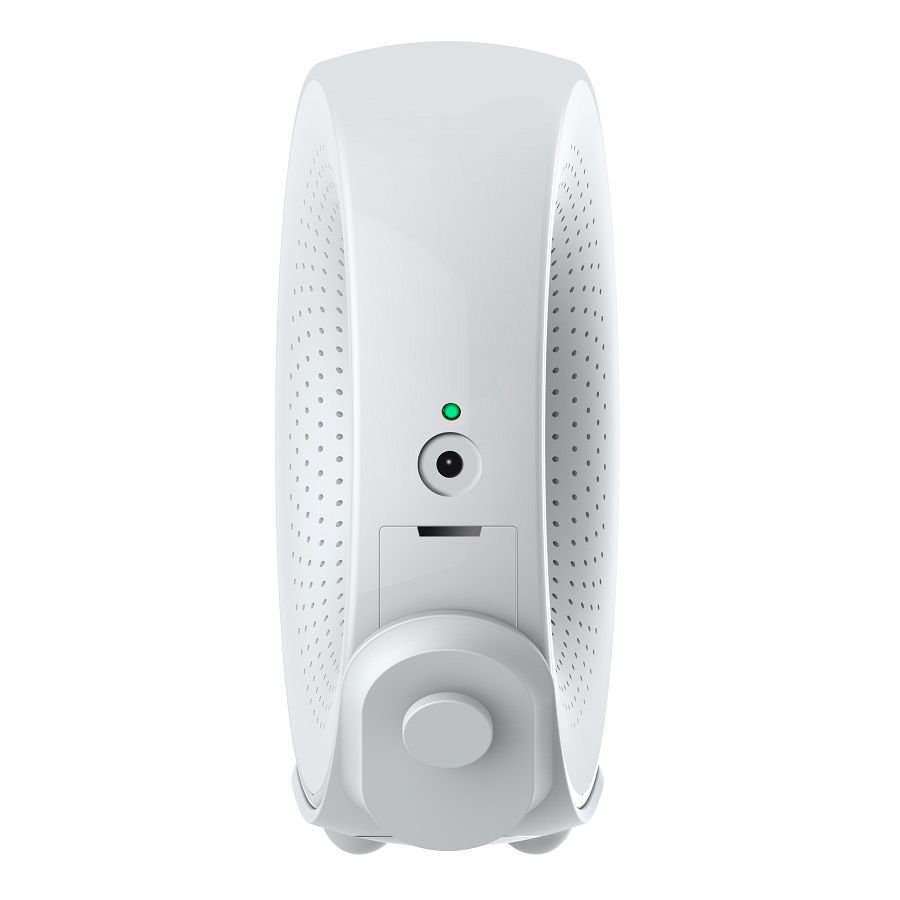 Видеоняня iBaby Monitor M2S Plus белая купить,NaN