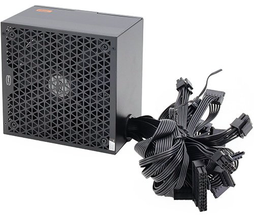 Блок питания PCcooler P5-YK850-B1F 850 Вт купить,39585