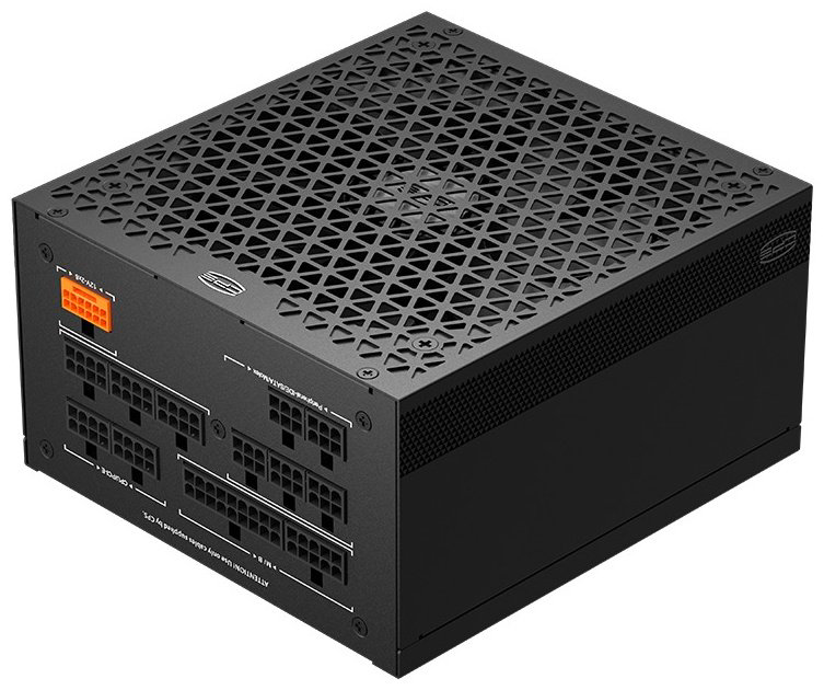 Блок питания PCcooler YS1200 1200 Вт - ForteMarket Блок питания PCcooler YS1200 1200 Вт купить,97006