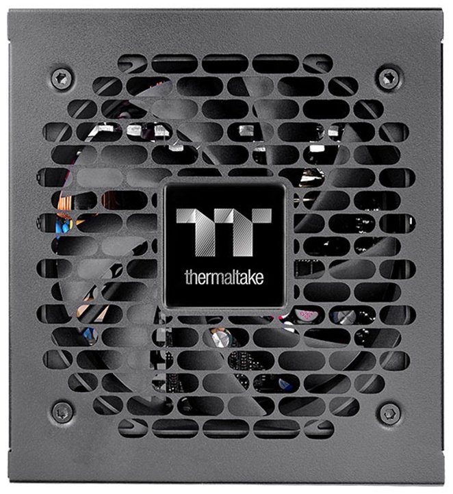 Блок питания Thermaltake PS-TPT-0850FNFAGE-3 850 Вт купить,NaN