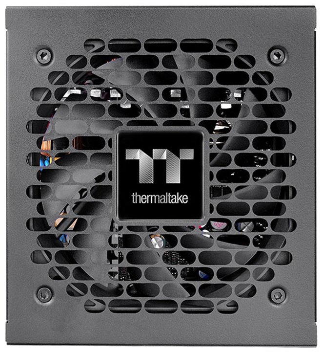 Блок питания Thermaltake PS-TPT-0850FNFAGE-3 850 Вт купить,NaN
