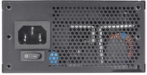 Блок питания Thermaltake Toughpower SFX 750W Gold PS-STP-0750FNFAGE-1 750 Вт купить,94012