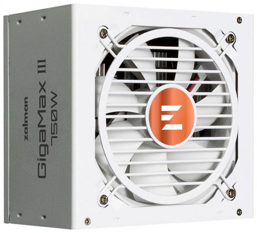 Блок питания Zalman ZM750-GV3 WH 750 Вт купить,NaN