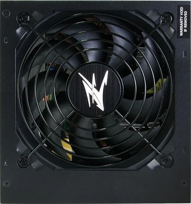 Блок питания Zalman MegaMax ZM500-TXII V2 500 купить,NaN