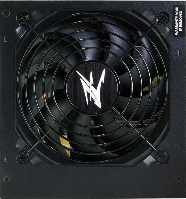 Блок питания Zalman MegaMax ZM500-TXII V2 500 купить,NaN