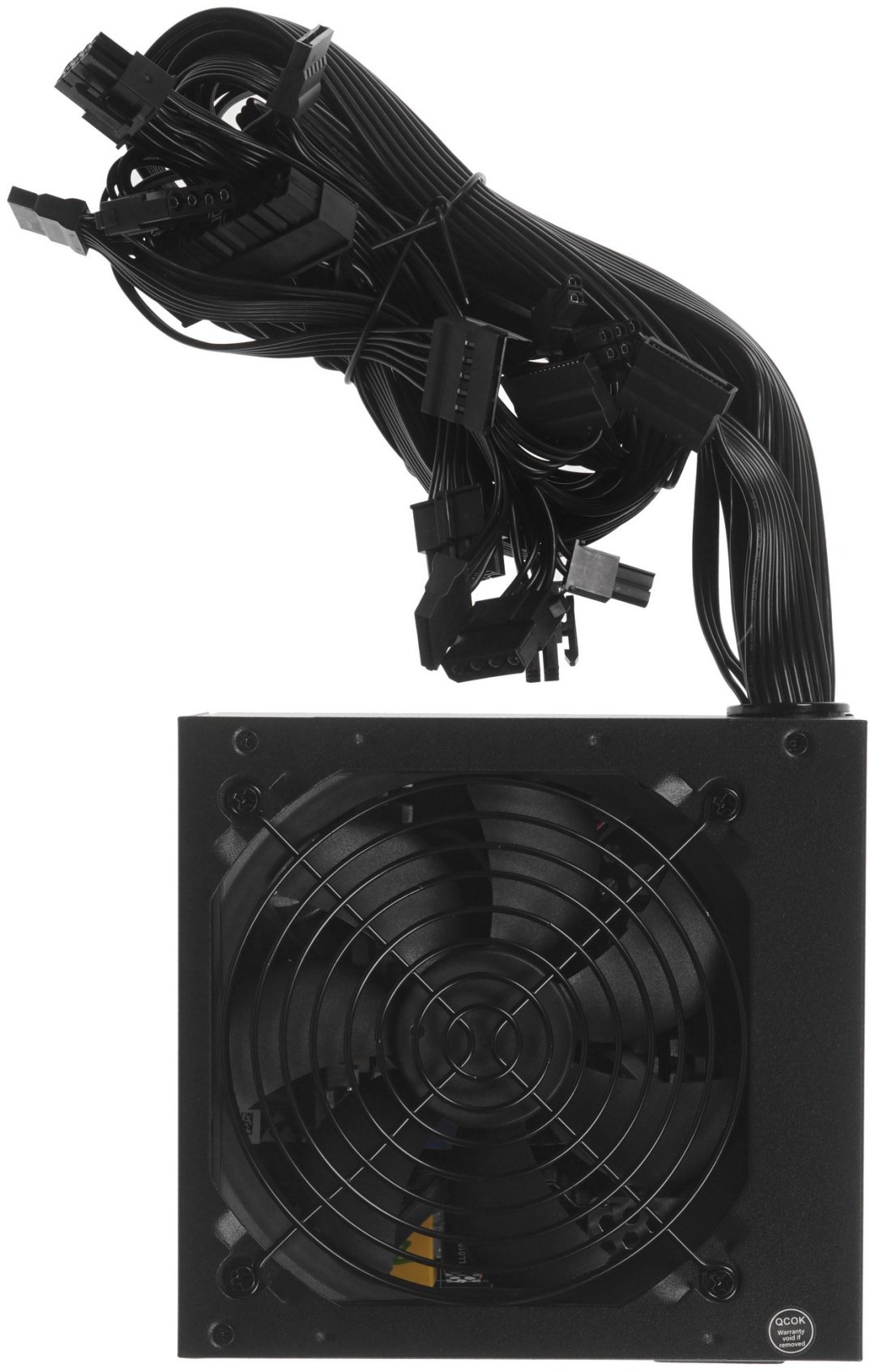 Блок питания Cooler Master MPE-7501-ACABW 750 Вт купить,NaN