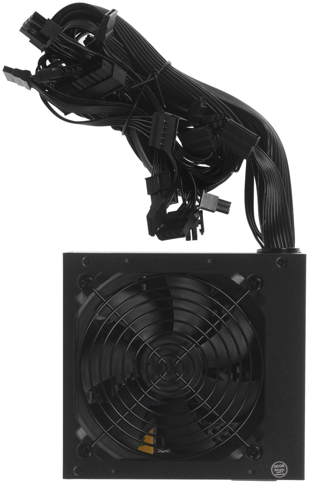 Блок питания Cooler Master MPE-7501-ACABW 750 Вт купить,NaN