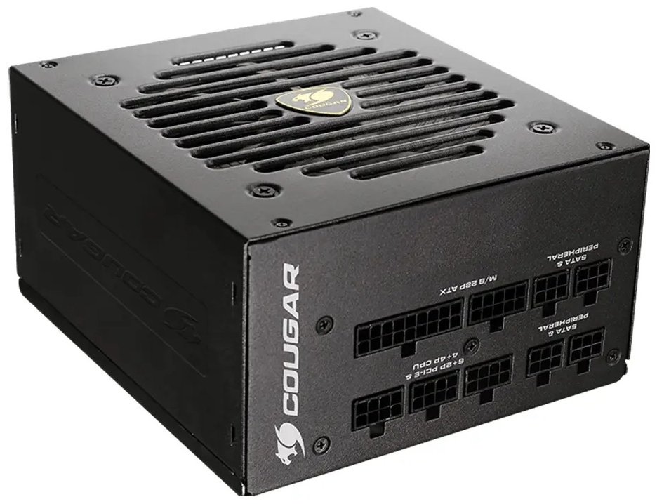 Блок питания COUGAR GEX650 650W купить,NaN