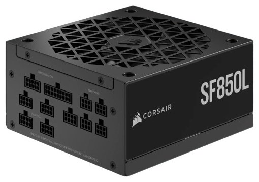 Блок питания Corsair SF850L PCIE5 850W 850 Вт купить,NaN