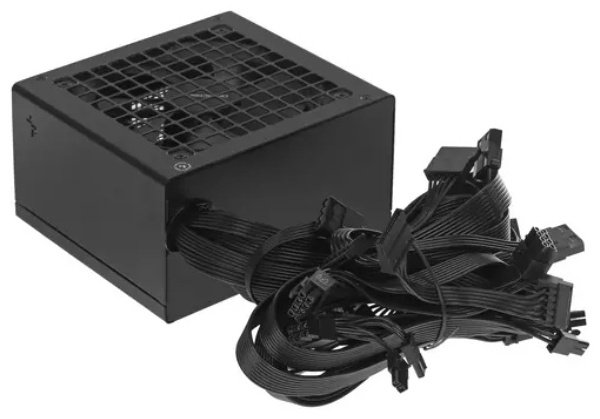 Блок питания Deepcool PK750D 750 Вт купить,NaN