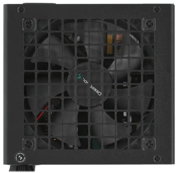 Блок питания Deepcool PK750D 750 Вт купить,NaN