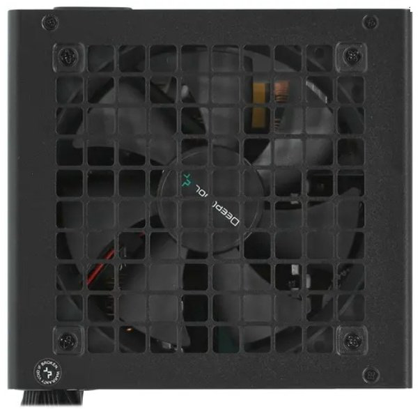 Блок питания Deepcool PK750D 750 Вт купить,NaN