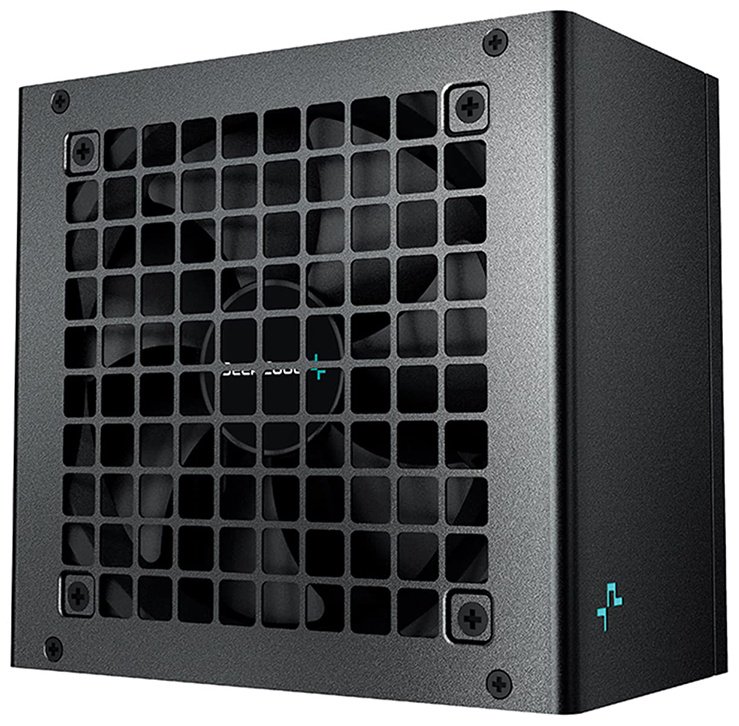 Блок питания GamerStorm PK650D 650 Вт купить,NaN