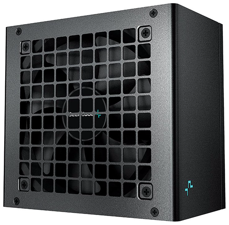 Блок питания GamerStorm PK650D 650 Вт купить,NaN
