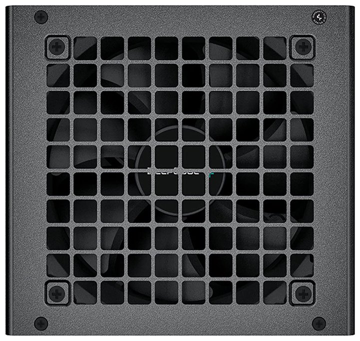 Блок питания GamerStorm PK650D 650 Вт купить,NaN