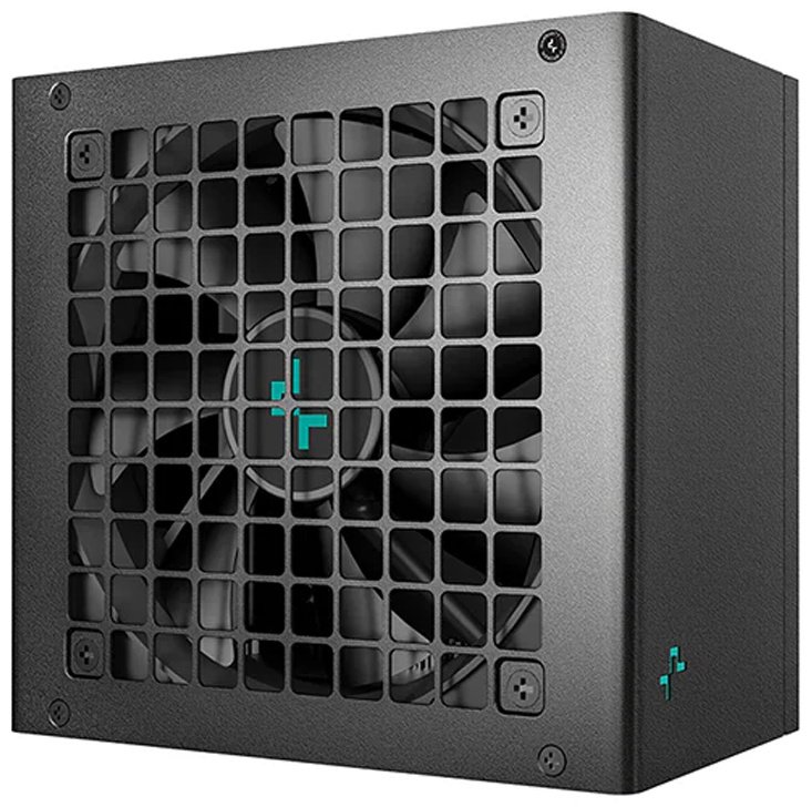 Блок питания Deepcool R-PN650D-FC0B-WGEU-V2 650 Вт