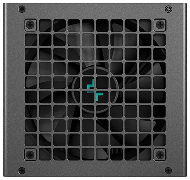 Блок питания Deepcool R-PN650D-FC0B-WGEU-V2 650 Вт