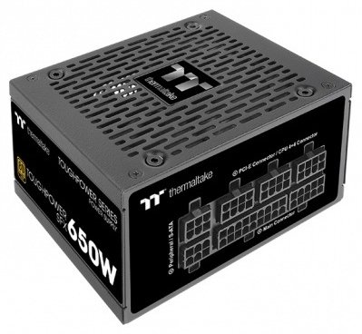 Блок питания Thermaltake Toughpower SFX 650 Вт