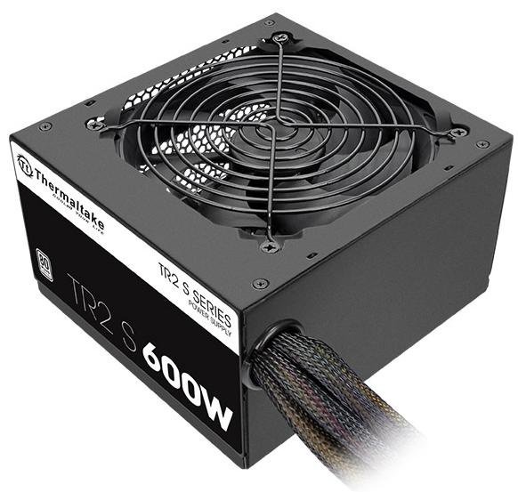 Блок питания Thermaltake TR2 S 600 Вт