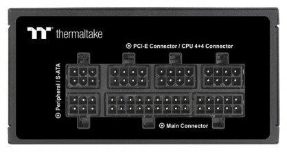 Блок питания Thermaltake Toughpower SFX 650 Вт