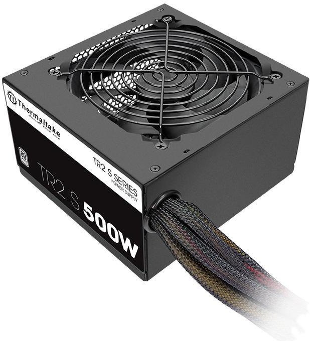 Блок питания Thermaltake TR2 S 500 Вт купить,NaN