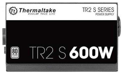 Блок питания Thermaltake TR2 S 600 Вт