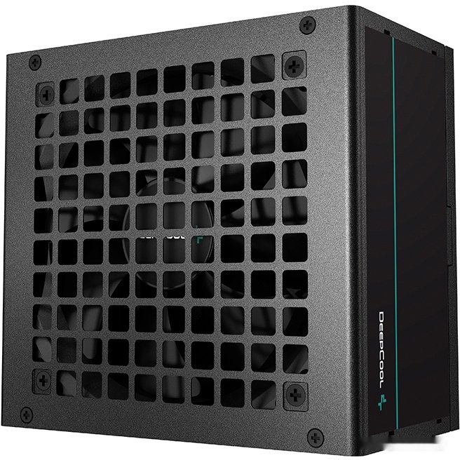 Блок питания Deepcool PF700 R-PF700D-HA0B-EU 700 Вт