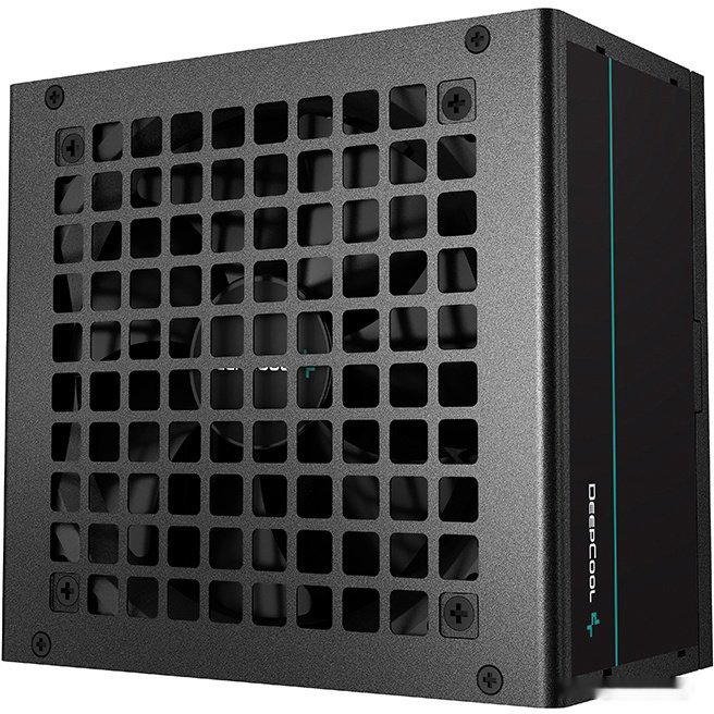 Блок питания Deepcool PF700 R-PF700D-HA0B-EU 700 Вт