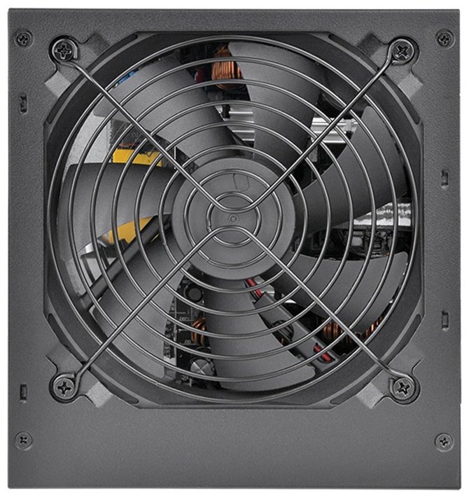 Блок питания Thermaltake PS-TRS-0650NNSAWE-2 650 Вт