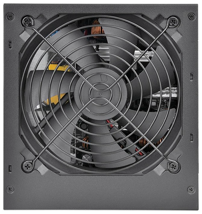 Блок питания Thermaltake PS-TRS-0650NNSAWE-2 650 Вт купить,NaN