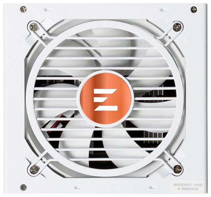Блок питания Zalman ZM850-GV3 WH 850 Вт купить,NaN