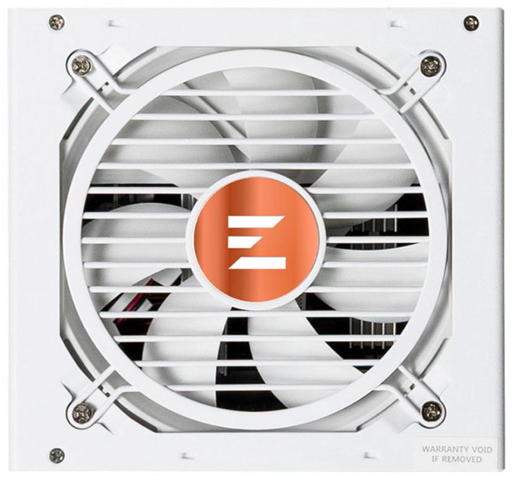 Блок питания Zalman ZM850-GV3 WH 850 Вт купить,NaN