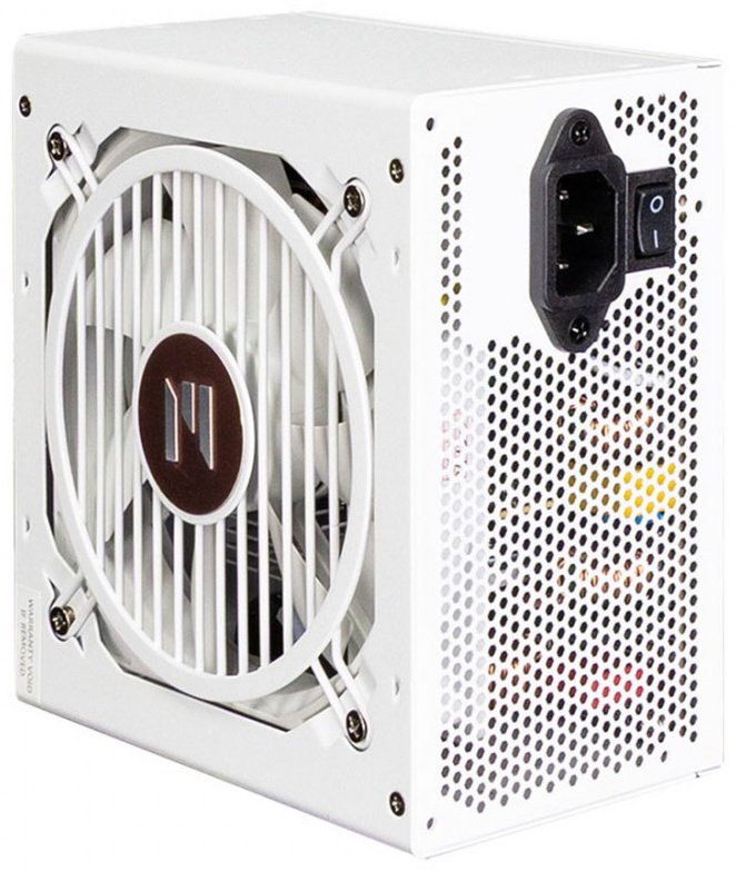Блок питания Zalman ZM850-GV3 WH 850 Вт купить,NaN
